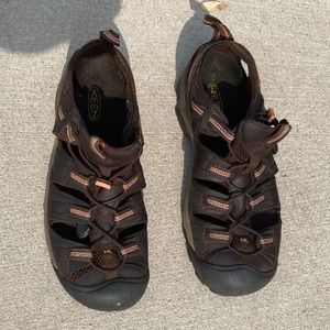 Keen sandals